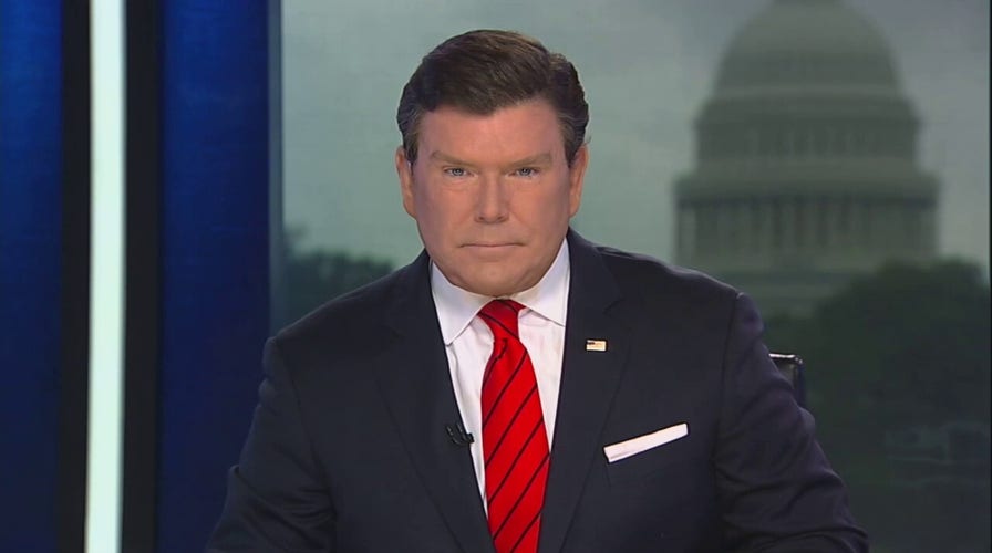 Coming up on Friday, Aug. 4 edition of ‘Special Report’