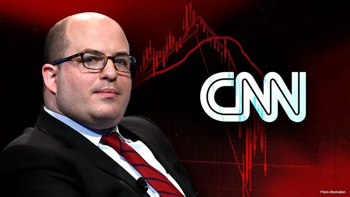 Joe Concha on CNN's plummeting ratings: The numbers don't lie
