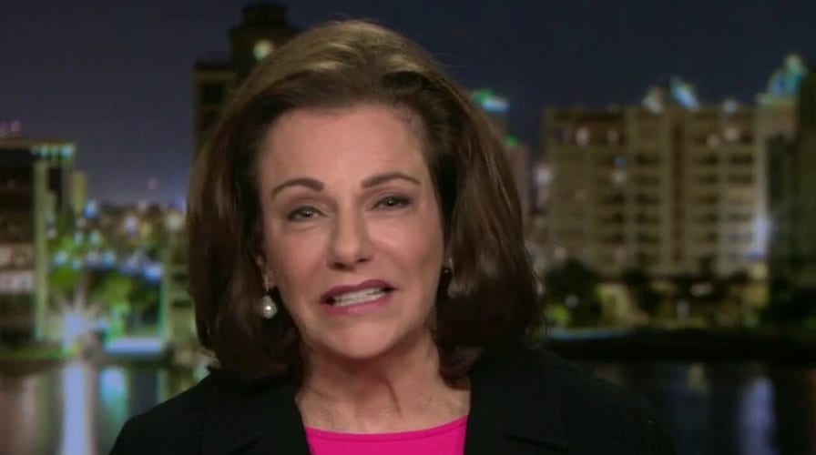 KT McFarland: Chaos will reign if Trump, Biden don't unify America