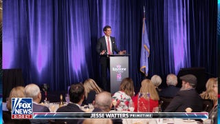 Jesse Watters: This was a great night for a great cause - Fox News