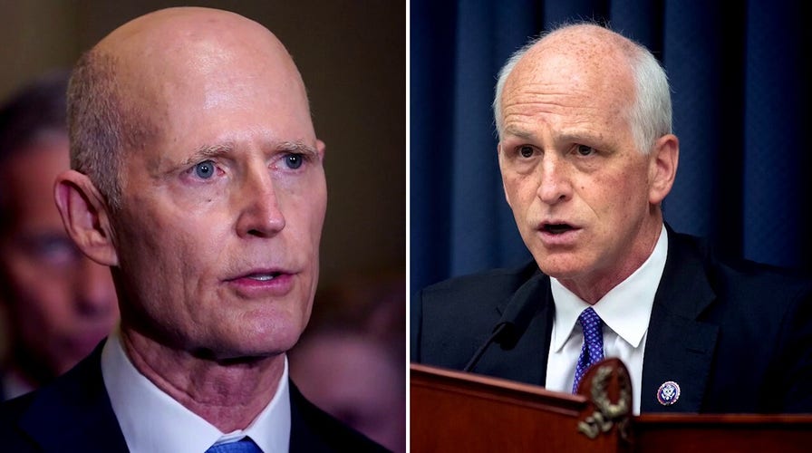 Coming up on ‘Fox News Sunday’: May 12