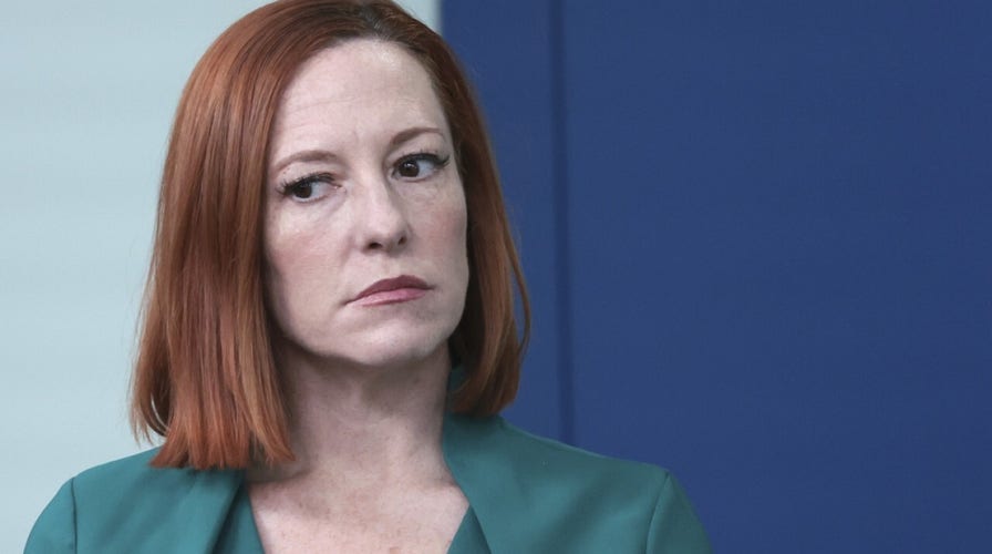 White House, Jen Psaki trying to 'spin' Biden's price hikes: John Jordan