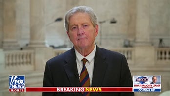 Democrats are no longer defined by principles, but by hatred of Trump, top Republican says