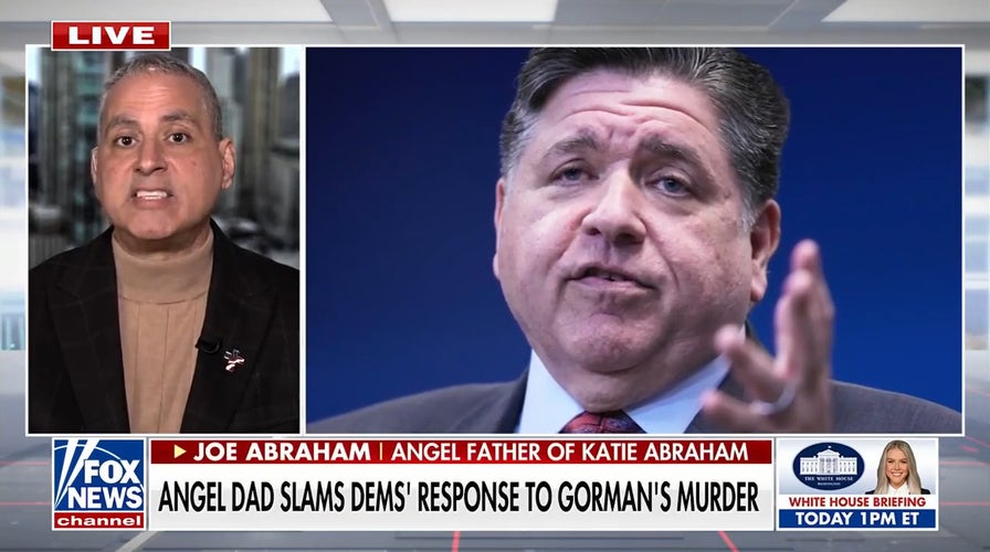 Angel Father slams Pritzker, Chicago mayor over immigration enforcement response