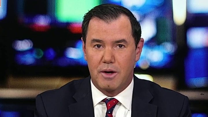 Concha on Pelosi calling CNN's Blitzer a GOP 'apologist' on stimulus