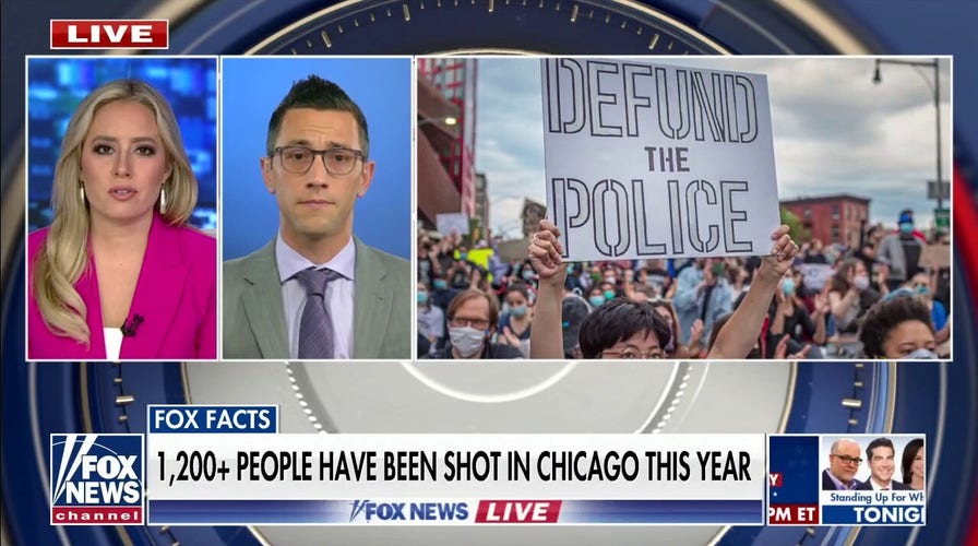 NY AG James backs bill to limit use of deadly force 