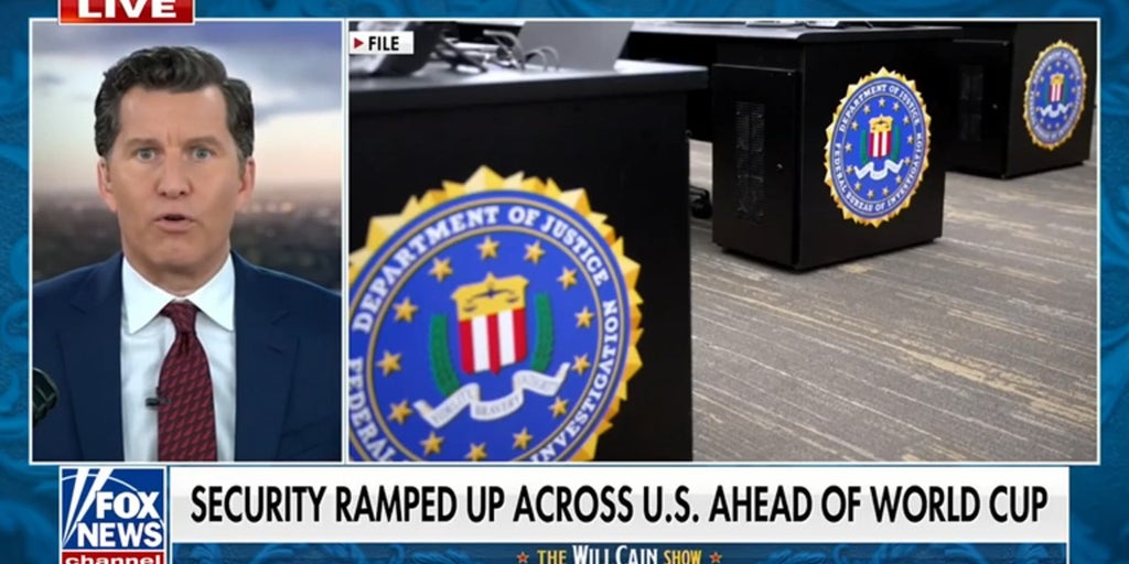 Will Cain: We welcome the world, but won’t compromise America