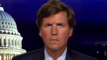 Tucker Carlson: Google and Big Tech are the chief threat to our liberties - and no one is protecting us