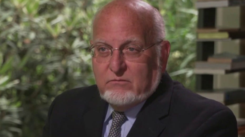 Former CDC director says COVID came from lab