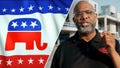 Pastor and Project H.O.O.D. founder Corey Brooks&nbsp;explains why he chose to stand with the Republican Party in the deep blue city of Chicago.
