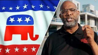 Rooftop Revelations: Pastor Brooks endorses GOP and rejects victimhood mentality - Fox News