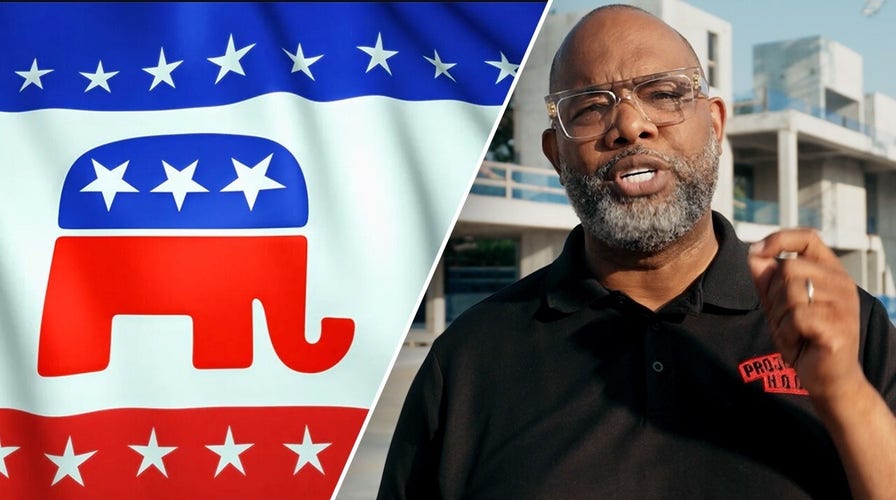 Rooftop Revelations: Pastor Brooks endorses GOP and rejects victimhood mentality