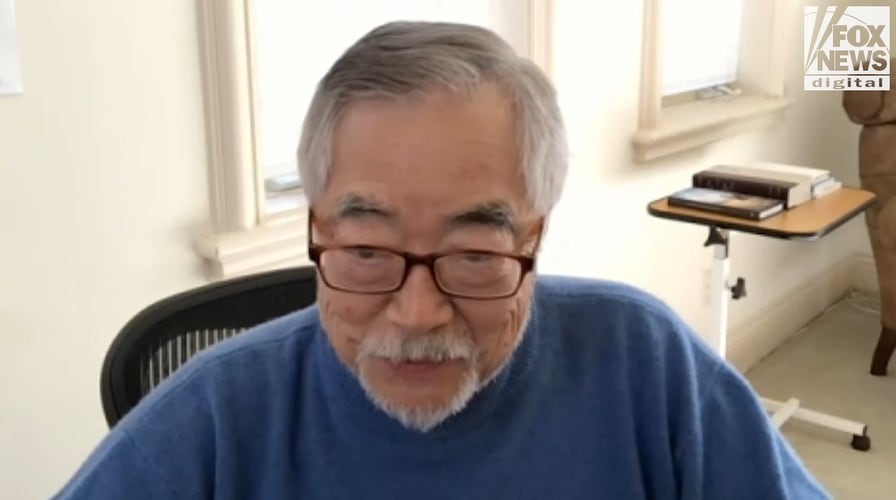 American born in North Korea reveals what happens inside of military dictatorship