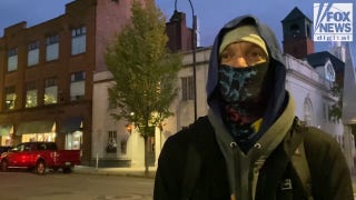 ‘It’s time for a change’: Homeless in largest Vermont city worry for safety, call for additional resources - Fox News