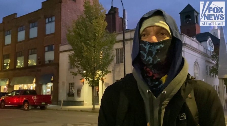 ‘It’s time for a change’: Homeless in largest Vermont city worry for safety, call for additional resources