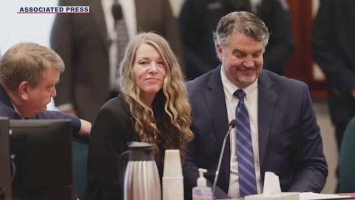 Juror speaks out after 'cult mom' convicted of murder