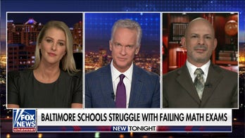 Our education system has collapsed: Nicholas Giordano