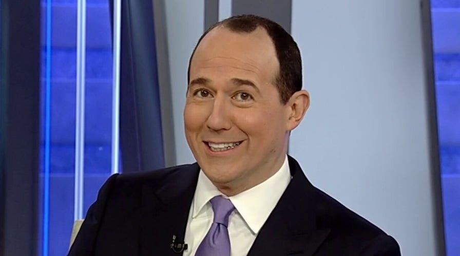 Raymond Arroyo: This latest climate push is a 'pipe dream'