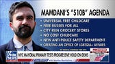 NYC businesses could flee 'expensive' Mamdani policies