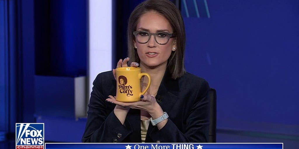 'One More Thing': Mugs from Quentin Tarantino's coffee shop