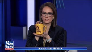 'One More Thing': Mugs from Quentin Tarantino's coffee shop - Fox News