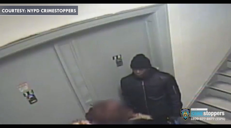 Man slashes Bronx woman in face, body in caught-on-video attack: NYPD