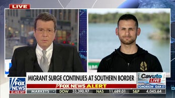 We get to expose the reality of what we’re witnessing: Jorge Nava