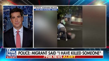 Watters: The people have had it