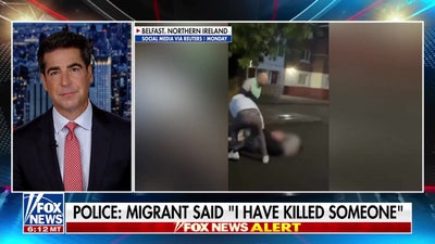 Watters: The people have had it