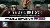 Kelsey Grammer honors the American Revolution with new Fox Nation feature