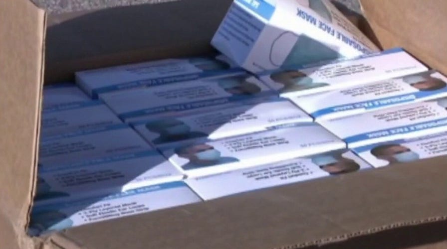 Coronavirus pandemic: State senators on COVID-19 responses 