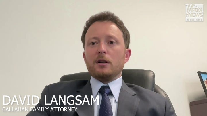 Pennsylvania dad demands answers after son, 5, has teeth knocked out in bloody assault at school, lawyer says