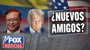 Mañana: Reunión de Trump y Petro