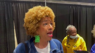 DNC attendees offer varying voter ID law views amid tight convention security: 'want elections to be secure' - Fox News