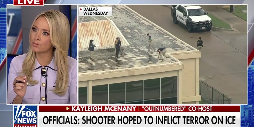 Kayleigh McEnany: This set us down a ‘very dangerous road’