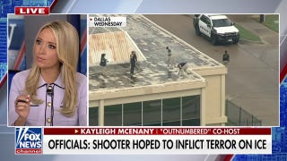 Kayleigh McEnany: This set us down a ‘very dangerous road’