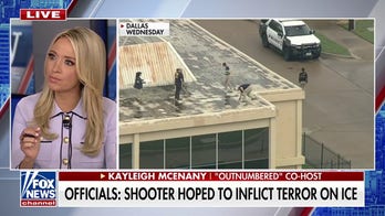 Kayleigh McEnany: This set us down a ‘very dangerous road’