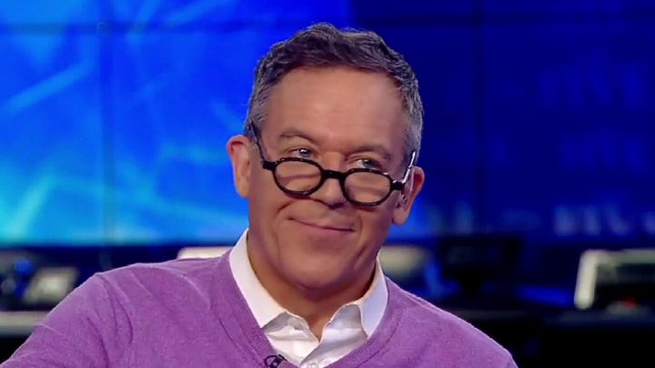 Gutfeld: 'The View' COVID chaos was choreographed