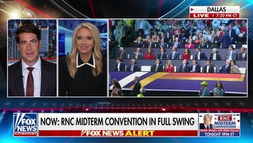 Under Trump, the GOP has learned to fight: Kayleigh McEnany