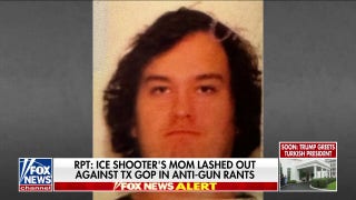 ICE shooter searched for ballistics, Kirk assassination video, Patel reveals