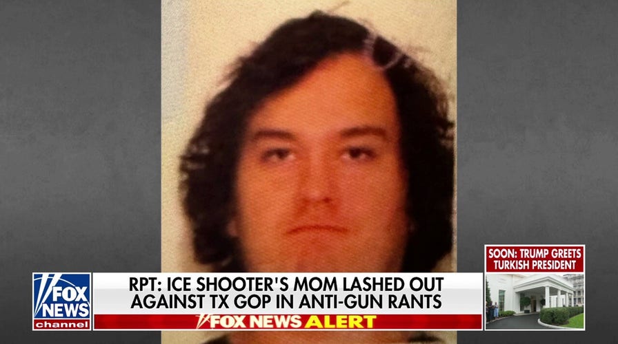 ICE shooter searched for ballistics, Kirk assassination video, Patel reveals
