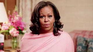 Friday Follies: Michelle Obama auditions for daytime host - Fox News