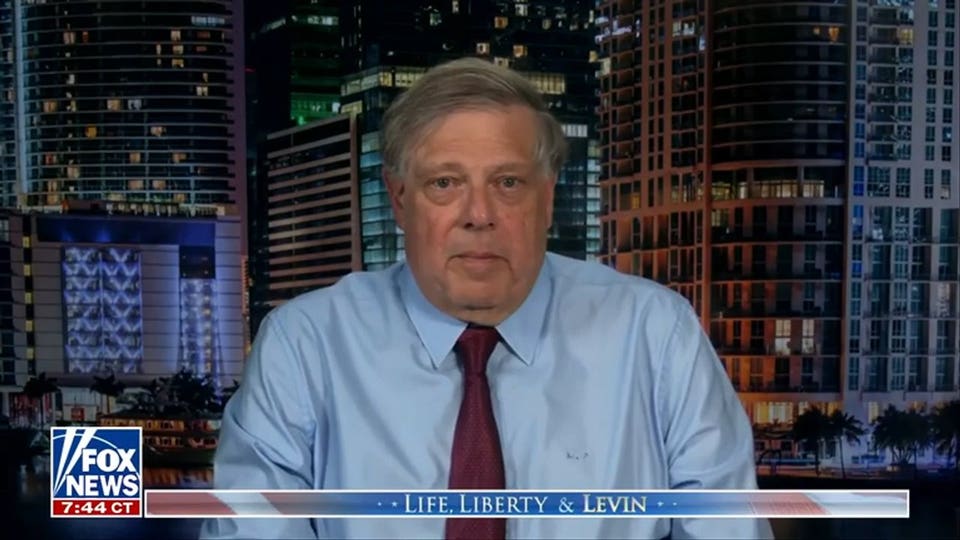 Mark Penn says turnout will be a ‘critical variable’ in 2026 midterms