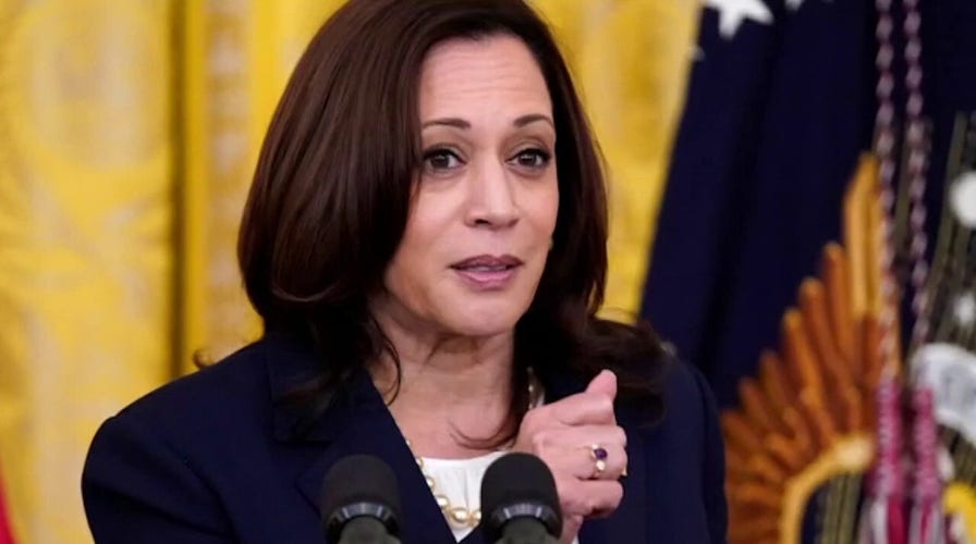 Kamala Harris to visit southern border Friday in wake of criticism