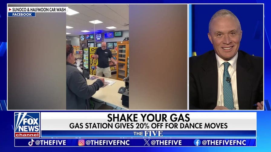 The Five | Fox News