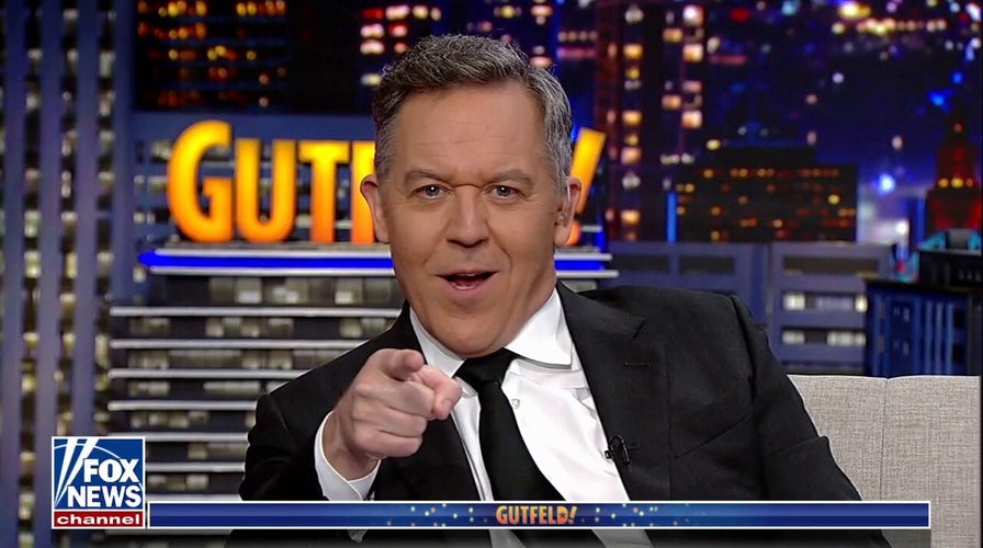 Joe’s embracing of hard-left policies has abandoned everyone: Gutfeld