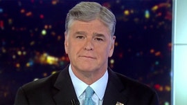 Sean Hannity says he 'has the answer' to move America forward after Trump acquittal