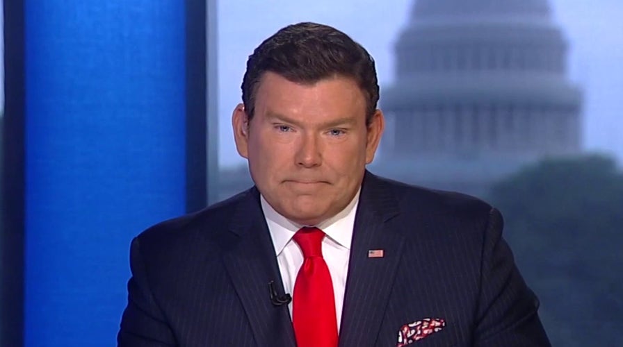 Coming up on the Thursday, August 13 edition of 'Special Report' 