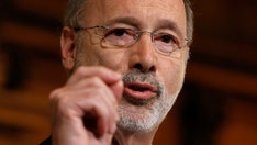 Pennsylvania Senate Republicans sue Gov. Wolf over refusal to end coronavirus lockdown