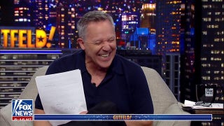 ‘Gutfeld!’: Newsom should really not be saying this
